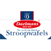 10% Discount on Daelmans Stroopwafels
